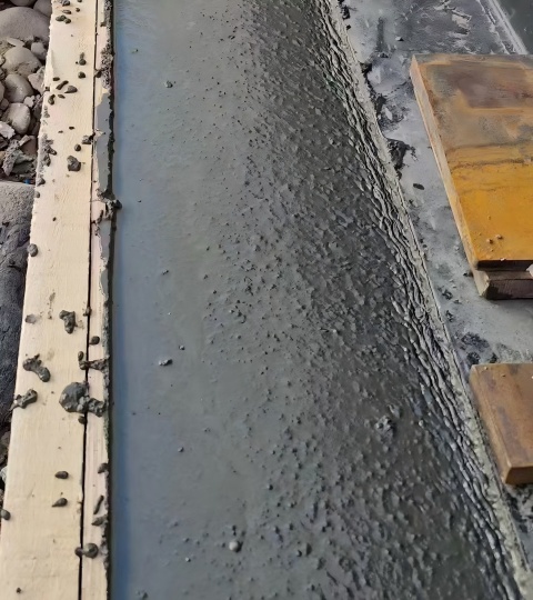 东莞生态园环氧砂浆的特点及施工流程​