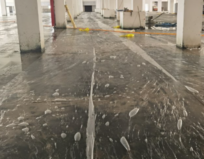 东莞生态园不发火砂浆和不发火金属骨料有什么区别