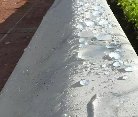 东莞生态园硅烷浸渍涂料在混凝土保护中的应用