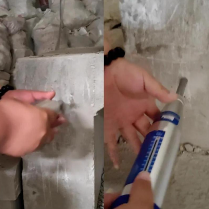 东莞生态园混凝土强度不足的原因及处理方法