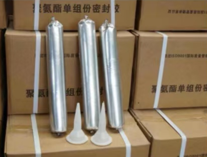 东莞生态园聚氨酯密封胶