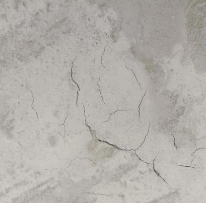 东莞生态园灌浆料为什么会产生裂缝？出现裂缝该如何处理？