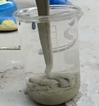 东莞生态园水工混凝土絮凝剂，水下抗分散剂的作用及施工方法