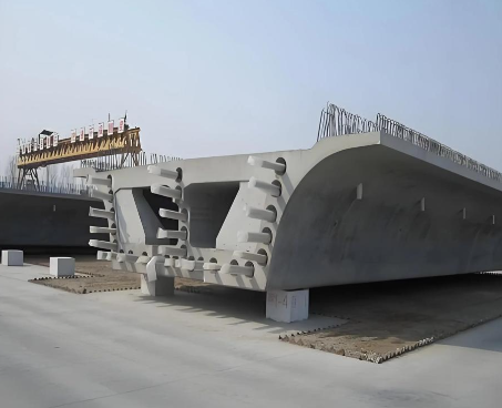 东莞生态园抗冻压浆料的特点及标准化施工工艺